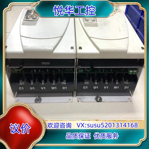武漢ABB直流調(diào)速器：解密維修技巧，助你開啟高效能時代！